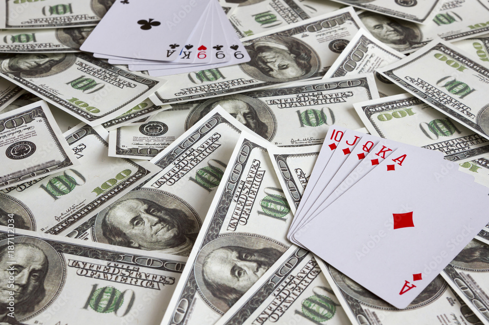 Dealer de Blackjack ao Vivo