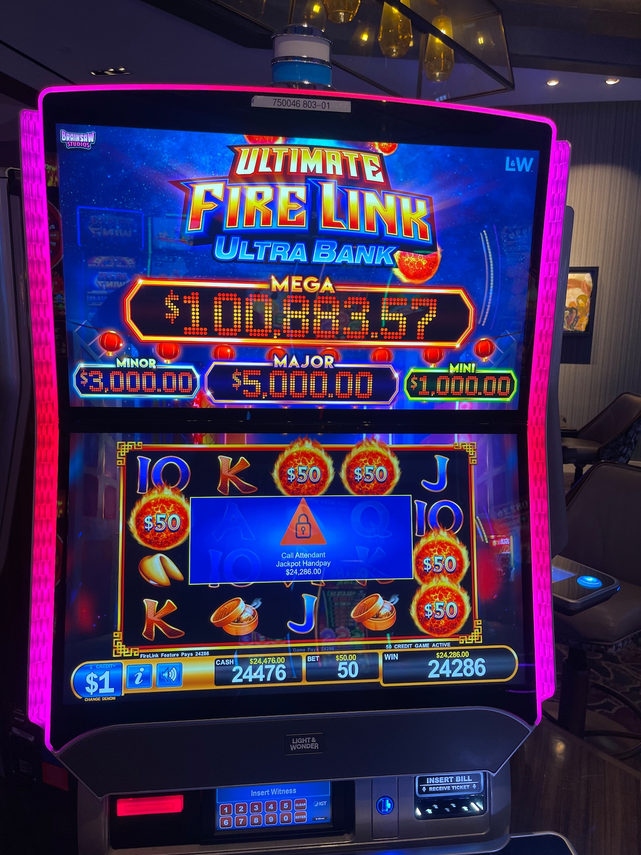 Blackjack Online